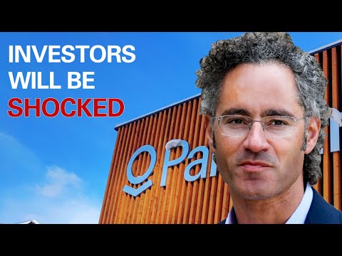 The REAL Reason Palantir (PLTR) Stock Crumbled