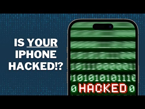 Has YOUR iPhone been compromised? (here&#039;s what you need to know)