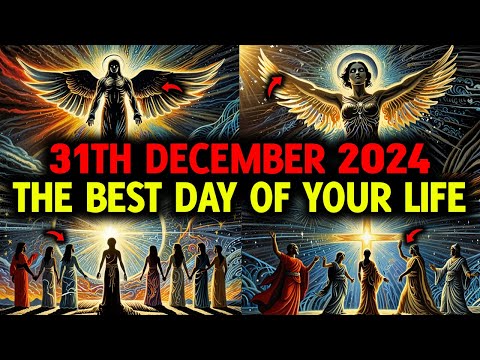 ✨Chosen Ones✨ Today The December 30,2024! The Supermoon Will Awaken Your Ancient Powers!