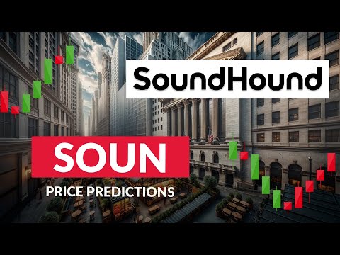 SOUN Stock Surge: What You MUST Know Before Monday&#039;s Opening Price! 📈