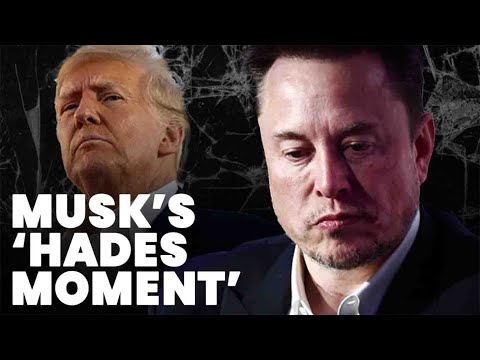 Trump to betray Musk on ‘first day of the job’ | Trump&#039;s next moves explained