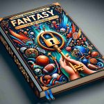 A high-definition realistic image of a detailed and eye-catching essential guide book titled 'Unlock the Winning Secrets of Fantasy Sports'. The cover of the guide is adorned with imaginative graphics relating to various fantasy sports. Imagery can include a lock being opened with a golden key symbolizing key insights. Also, representations of different sports such as a football, basketball, and baseball could be subtly implemented into the design, implying the inclusiveness of the guide towards diverse sports. Vibrant colours are used to evoke excitement and intrigue, luring the readers towards its secret winning strategies.