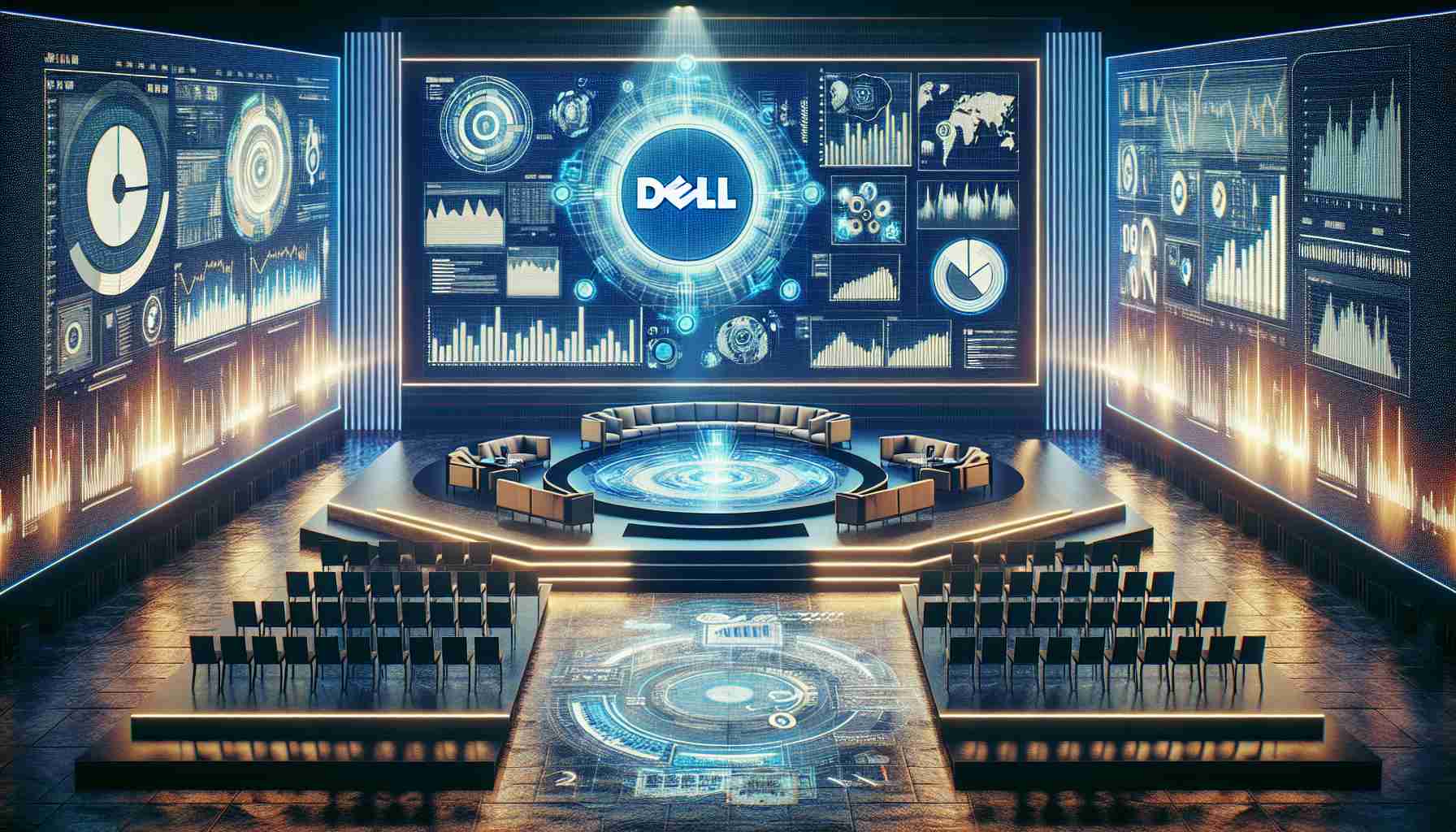 Dell Technologies Set for a Game-Changing Earnings Reveal!