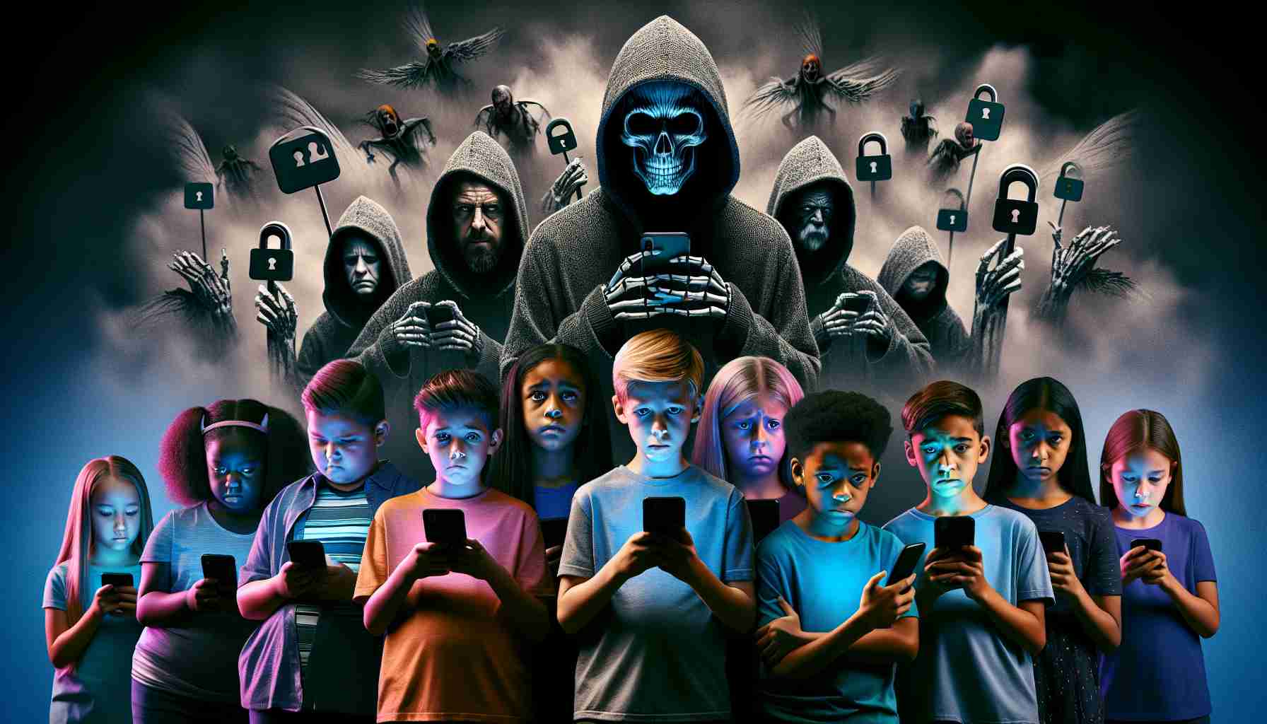 The Hidden Risks of Social Media Bans for Kids 