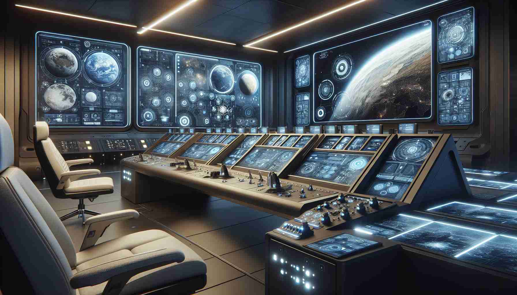 Elon Musk's New Frontier: SpaceX's AI-Driven Mission Control. A Game-Changer for Space Travel? 