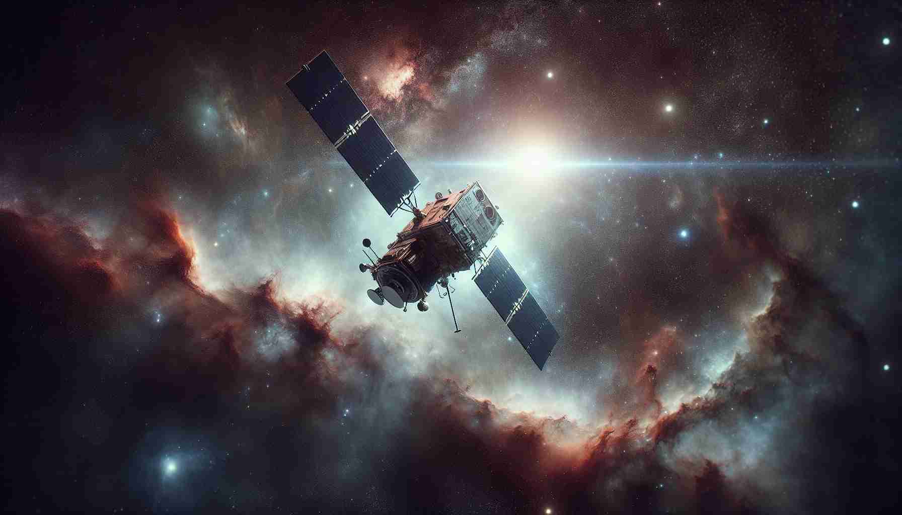 The Mystery of the Wandering Skynet-1A: A Satellite's Strange Journey 