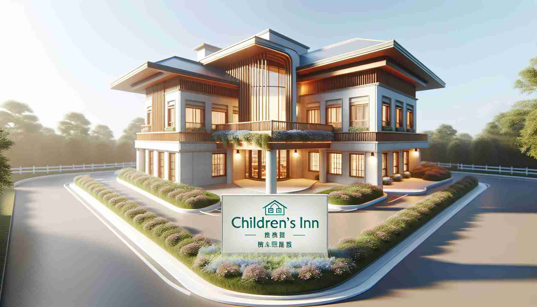 Children's Inn Expands to Support More Families in Need 