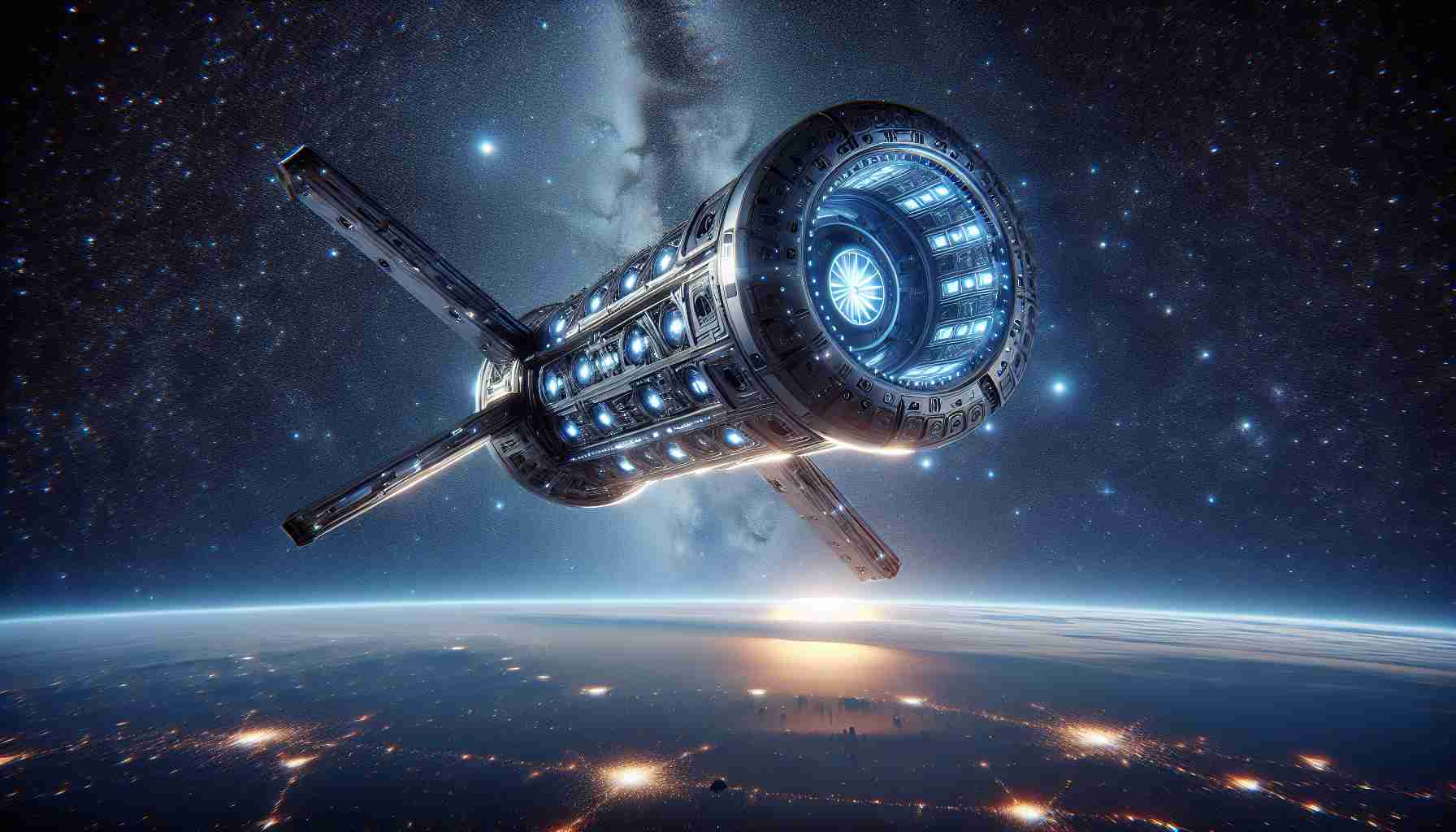 Starship Set to Redefine Space Travel! A Quantum Leap in Future Technologies!