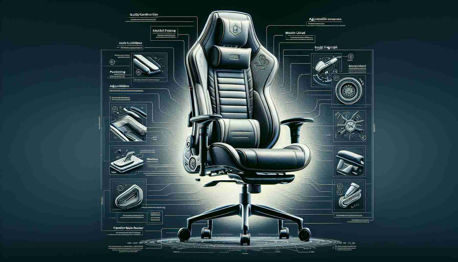 Discover the Ultimate Office Chair for Comfort and Value! 