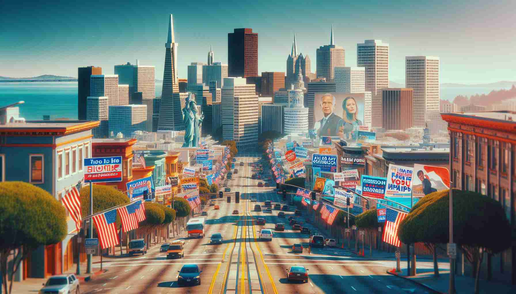 San Francisco's Election Showdown: What's Next for the City? 