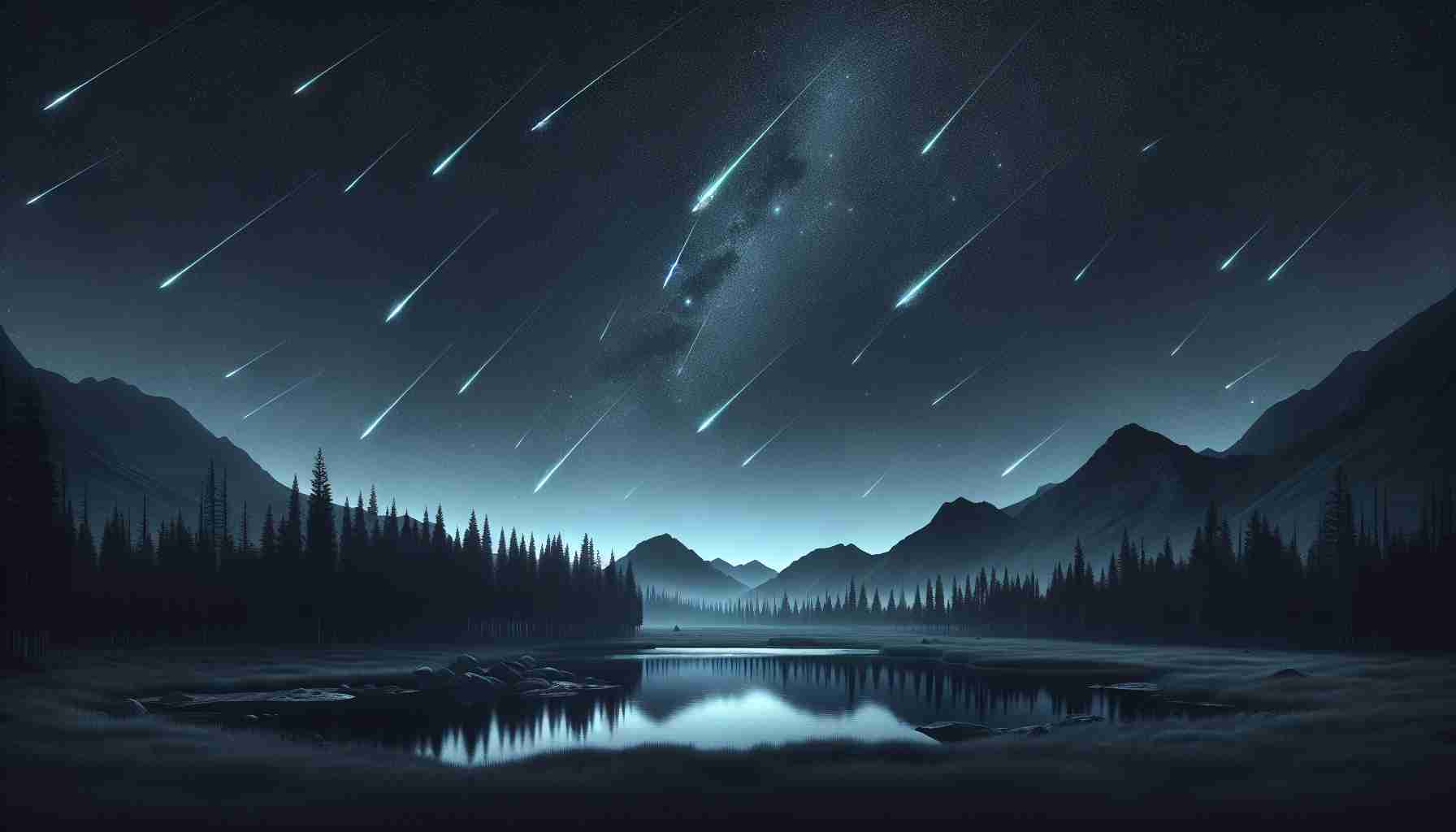 Prepare for an Enchanting Night: The Leonid Meteor Shower Returns! 