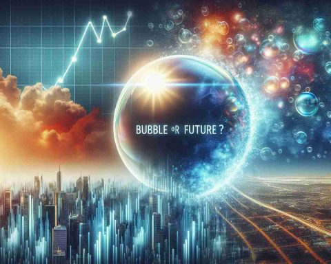 Palantir’s Stock Surge: Bubble or Bright Future?