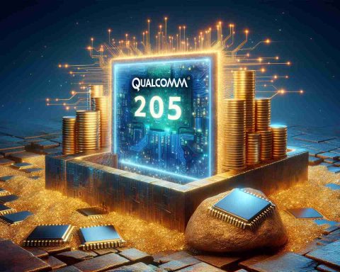 Investing Goldmine: Is Qualcomm the Hidden Gem of 2025?