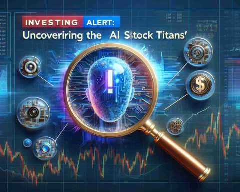 Allerta Investimenti: Scoprire i Titan del Settore AI