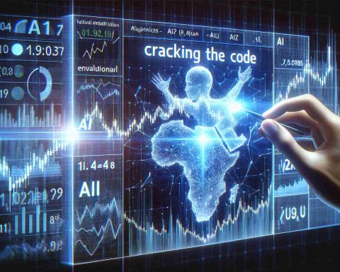 Cracking the Code! How AI is Revolutionizing the Lucid Stock Chart