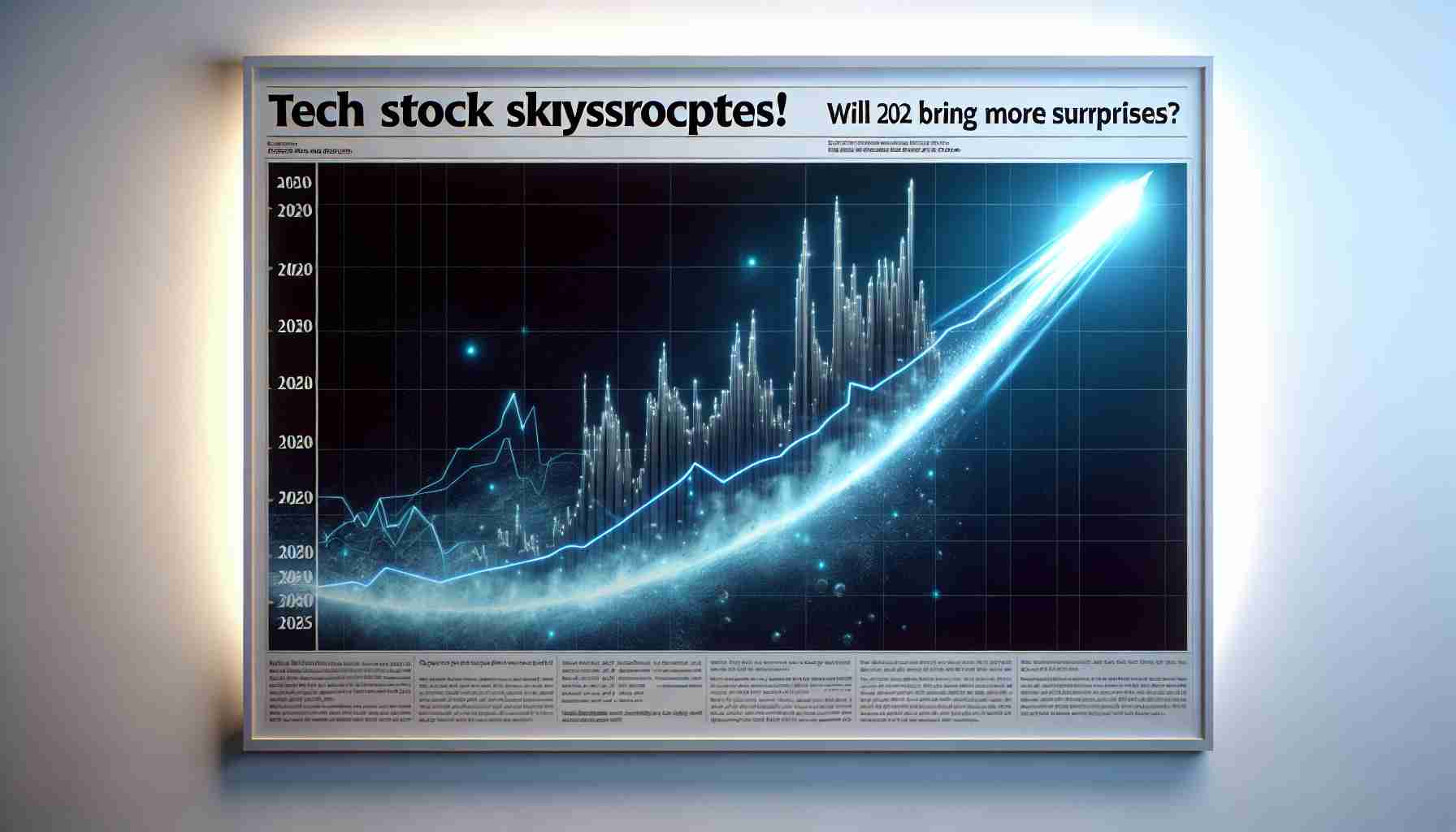 Apple's Stock Skyrockets! Will 2025 Bring More Surprises?