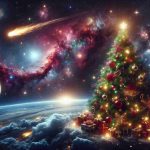 A Cosmic Christmas Wonder Awaits