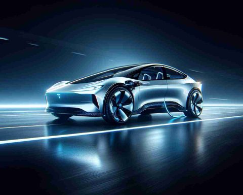 Xpeng’s Quantum Leap! How This EV Maker is Charging Into the Future