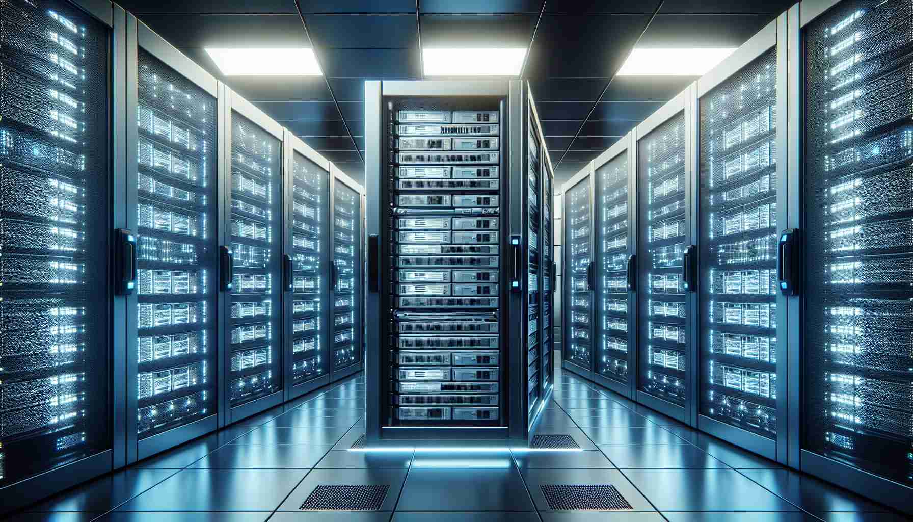 Exploring the Future: Modular Data Centers on the Rise