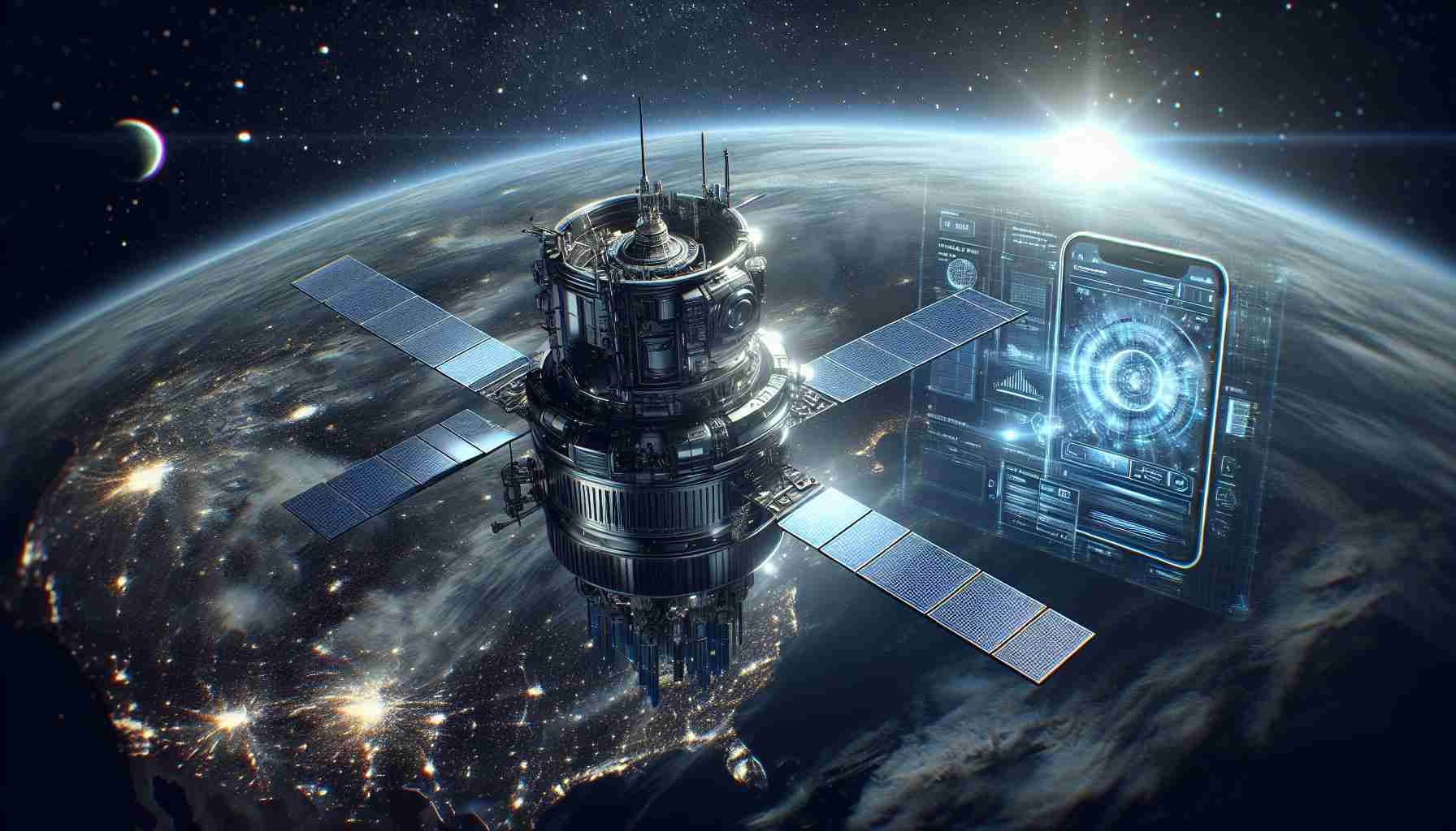 Beyond Connectivity: Hidden Challenges in Satellite Technology. The Future of Mobile Communication.