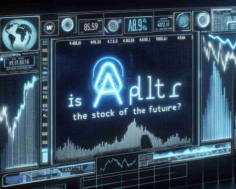 È PLTR il titolo del futuro? Svelare il ruolo dell’IA nella valutazione delle azioni.