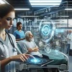 Revolutionizing Healthcare: AI’s Transformative Power