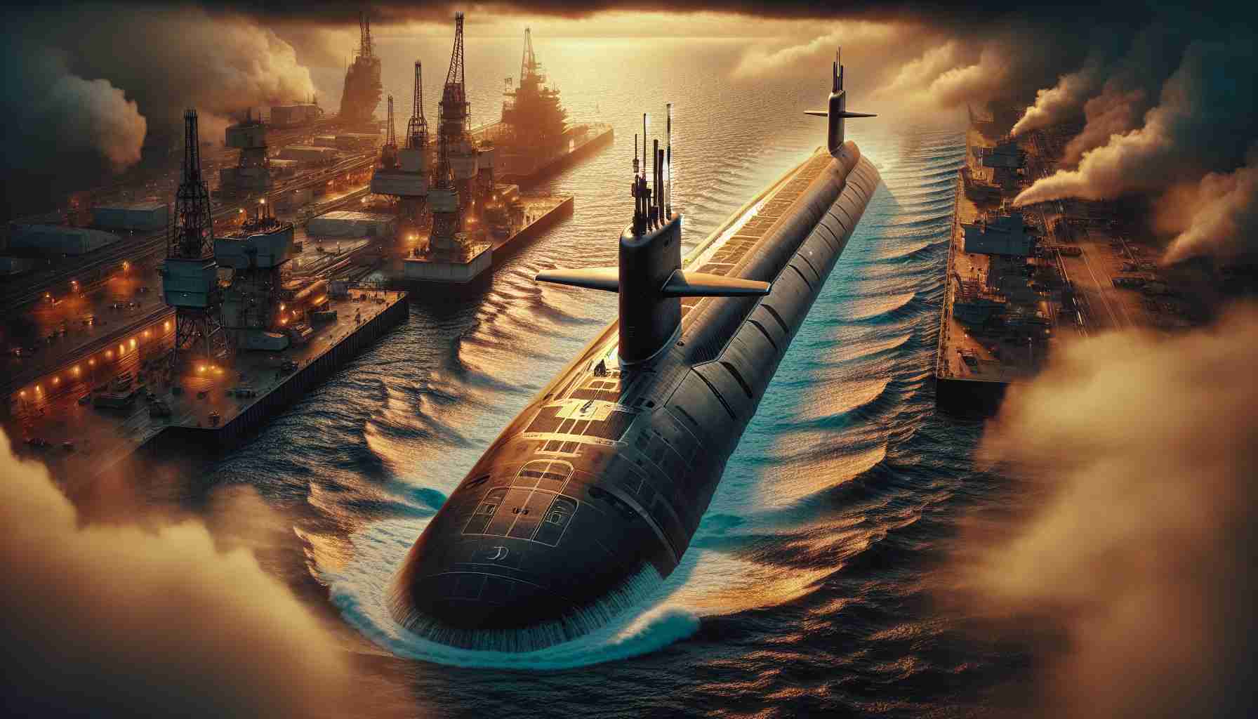 Are the New Columbia-Class Submarines Worth the Investment?