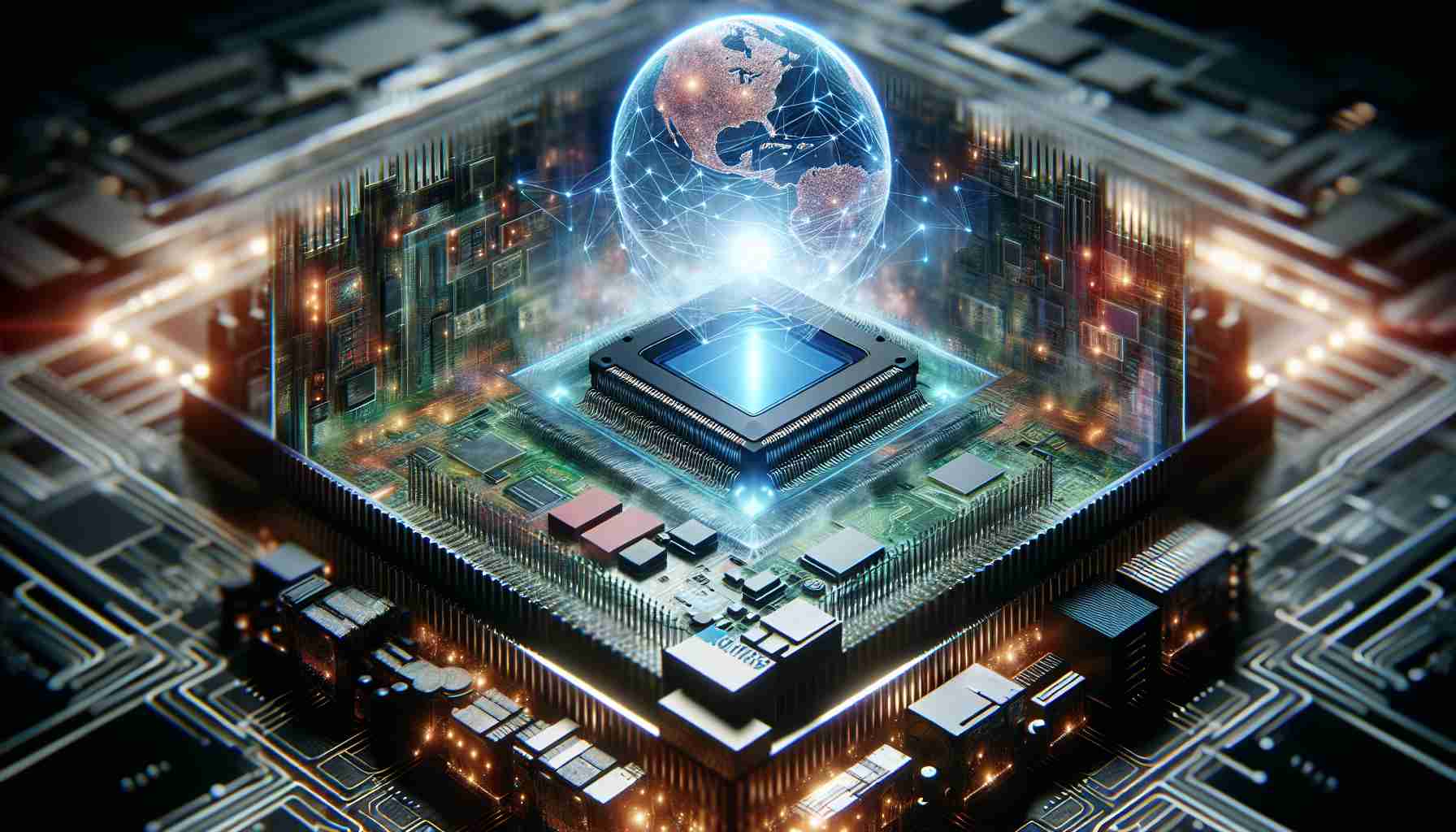 Revolutionizing Technology: Super Micro Comes Alive! Discover the Future of Computing.