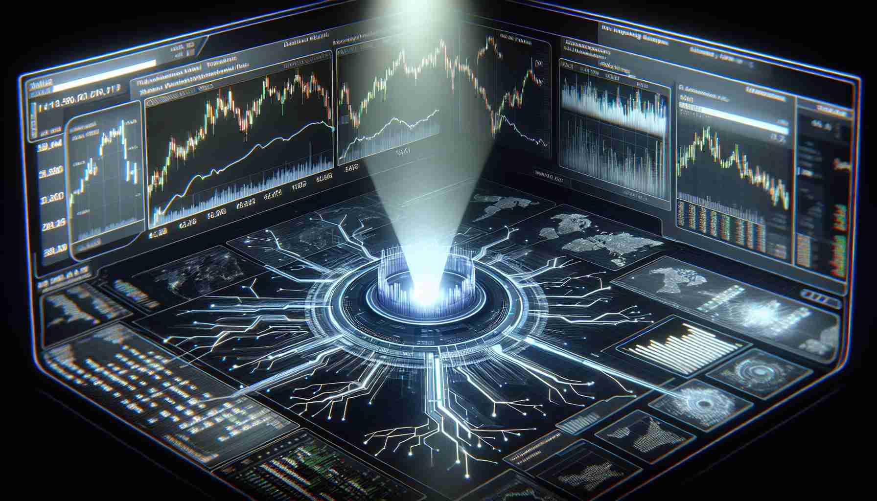 Artificial Intelligence Transforms Stock Analysis. NBIS Share Price Under Spotlight!