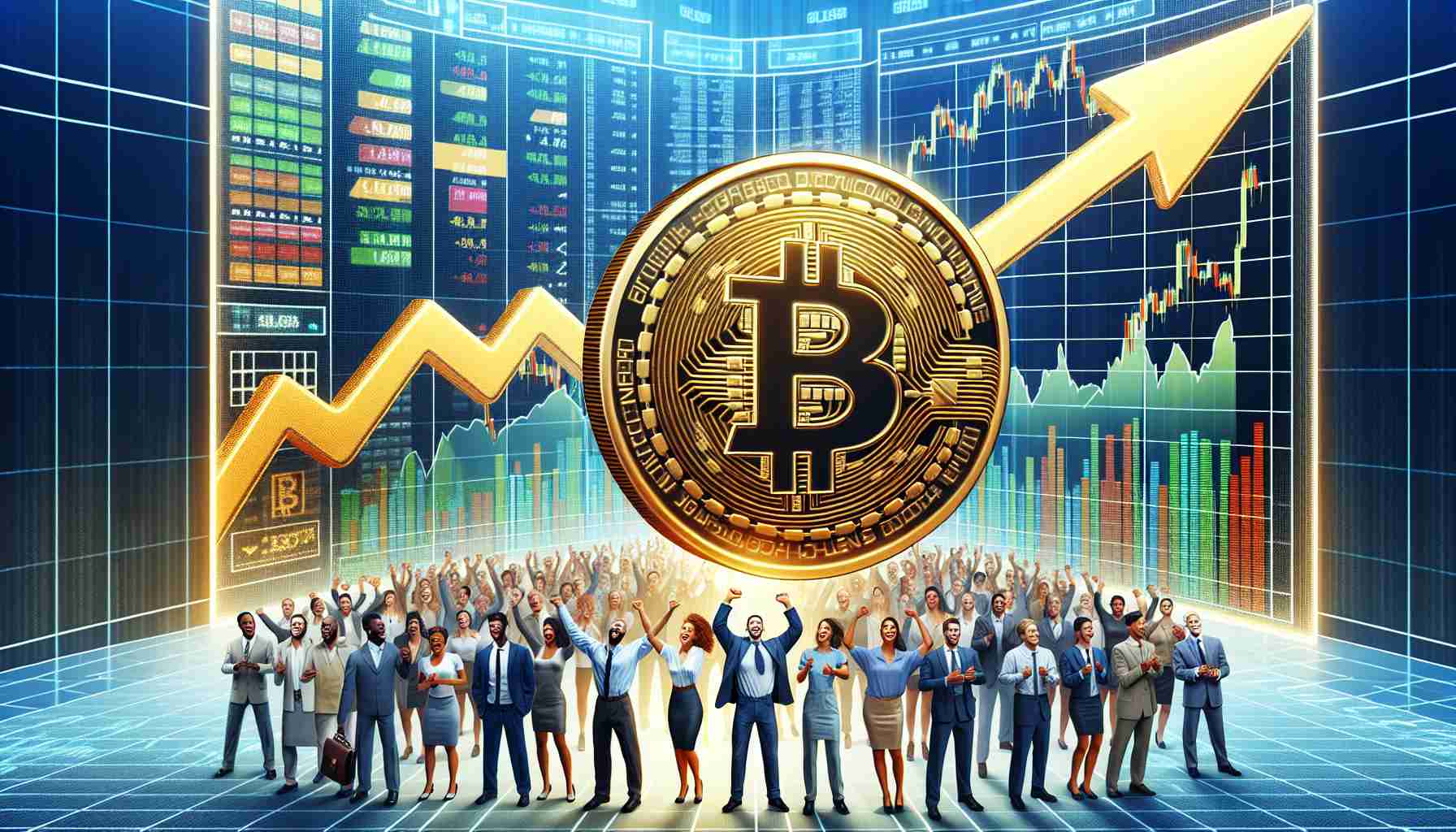 Massive Bitcoin Purchases Boost MicroStrategy Stock! Here’s Why Investors Are Excited!