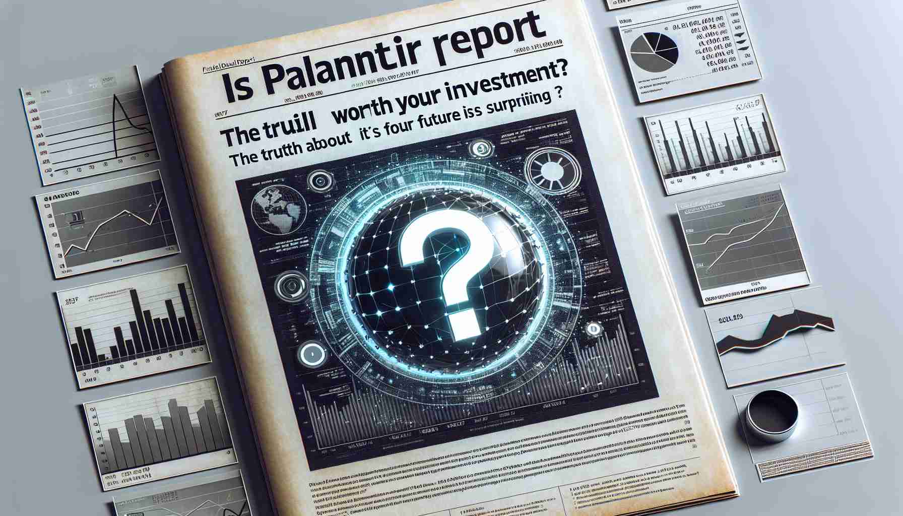 Is Palantir Still Worth Your Investment? The Truth About Its Future Is Surprising!