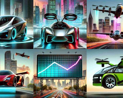 Flying Cars Are Closer Than You Think! How Achieving Generational Change Could Soar ACHR Stock Price