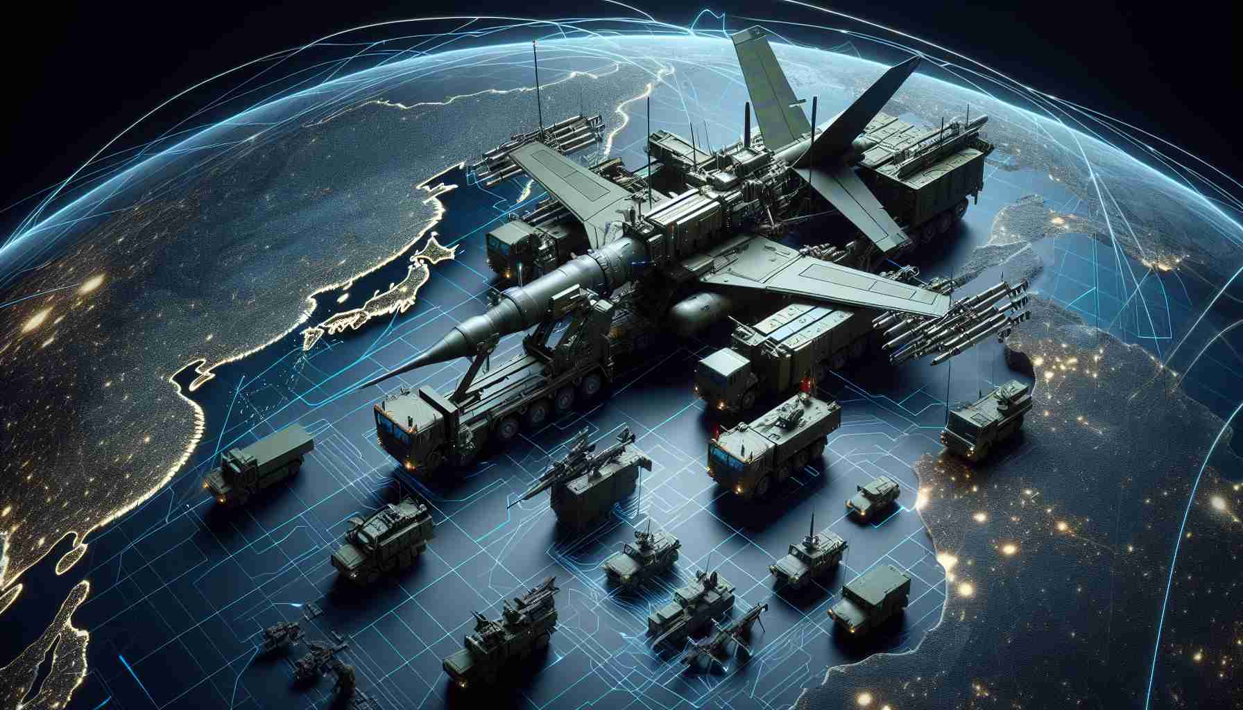 The Weapon That’s Changing Global Defense! Discover Why China is on Alert!