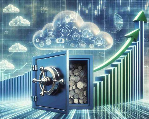 Is Your Data Safe? Cloud Growth in Finance is Soaring