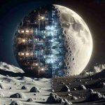 The Moon’s Dark Side: Environmental Impact or Technological Marvel?