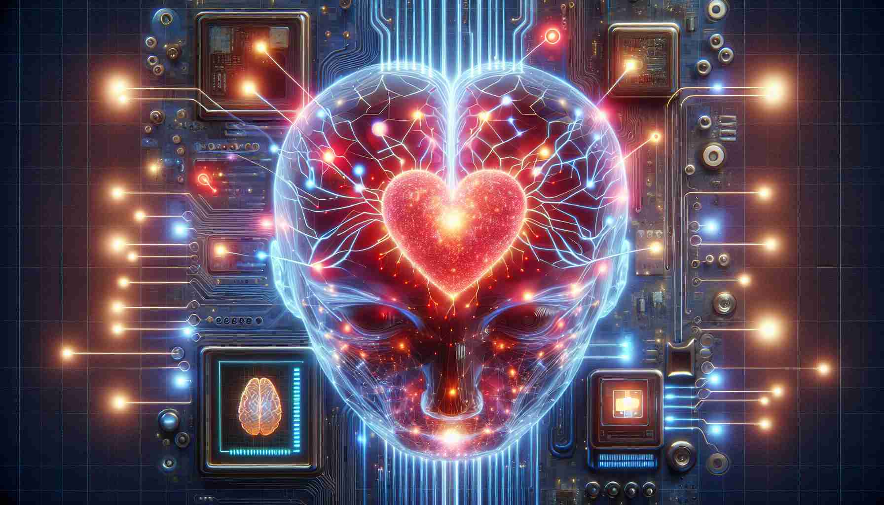 AI's New Frontier: Emotional Intelligence. Here's What You Need to Know.