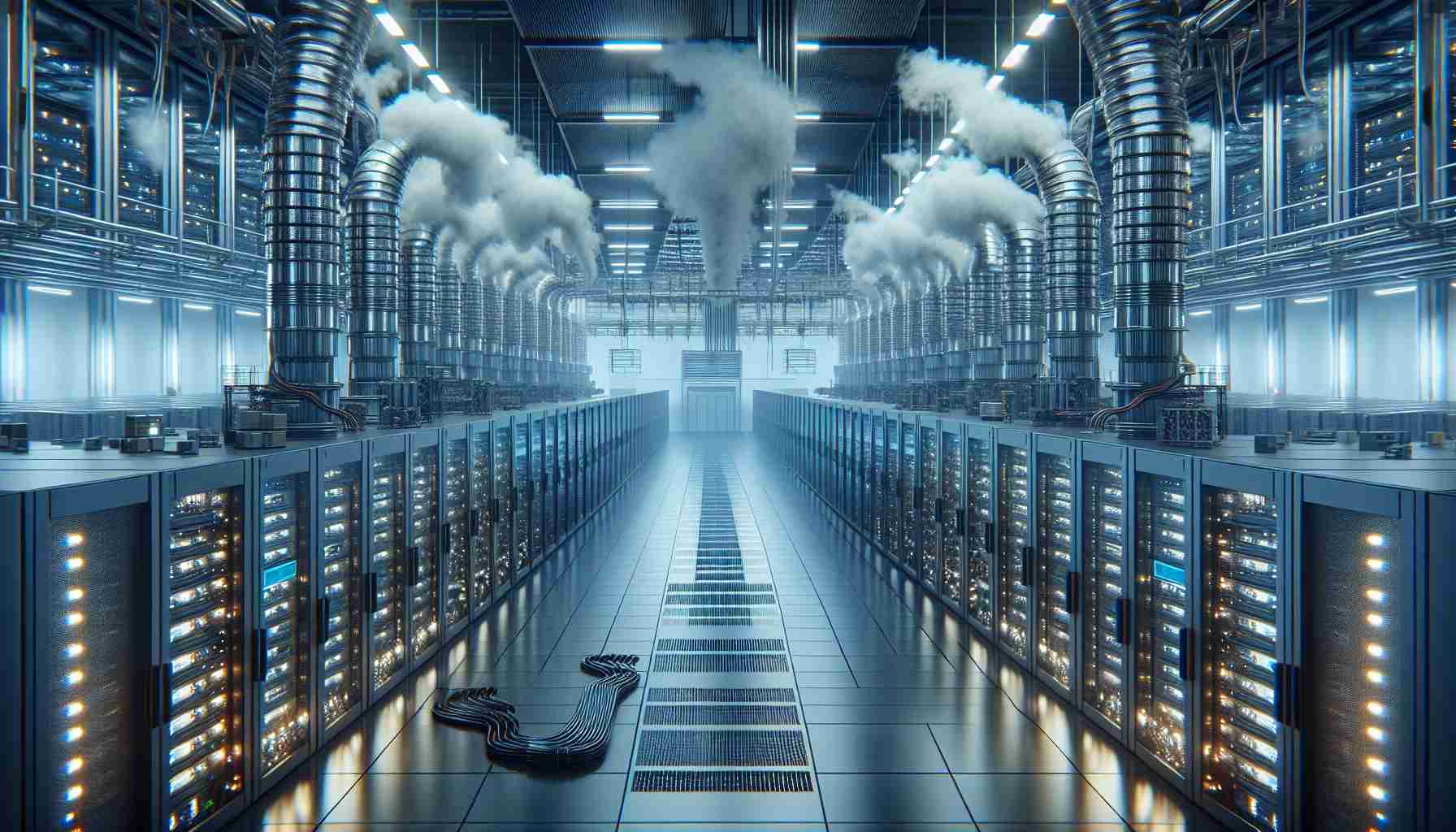 Data Centers Are Booming! But at What Cost to You?