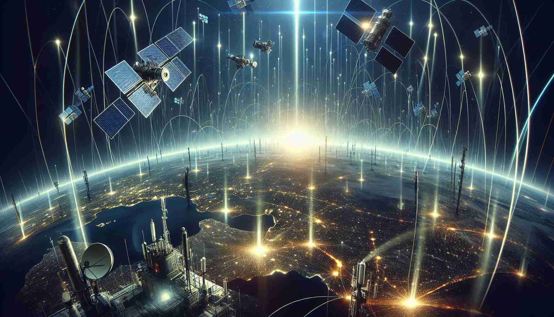 The Future of Internet: How SpaceX is Redefining Connectivity. What Happens Next?