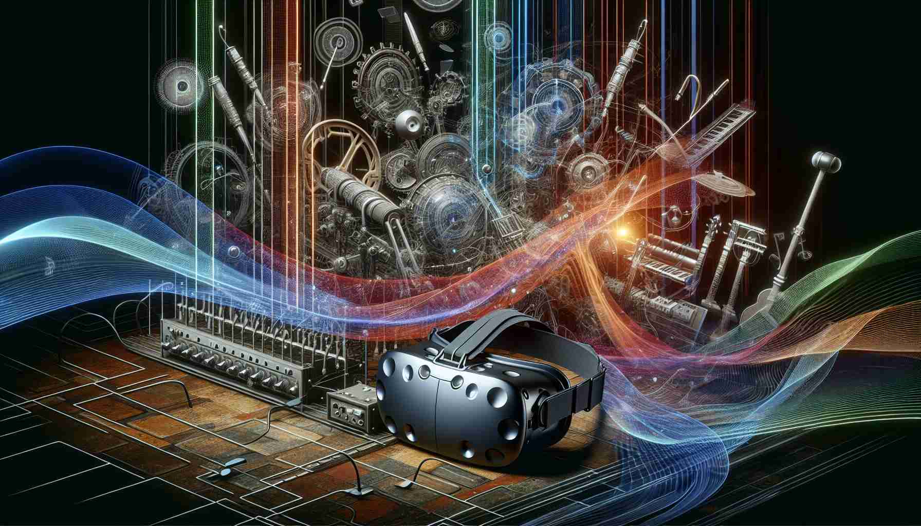 Virtual Reality: The Concert Revolution? AI's Role in Music's Future