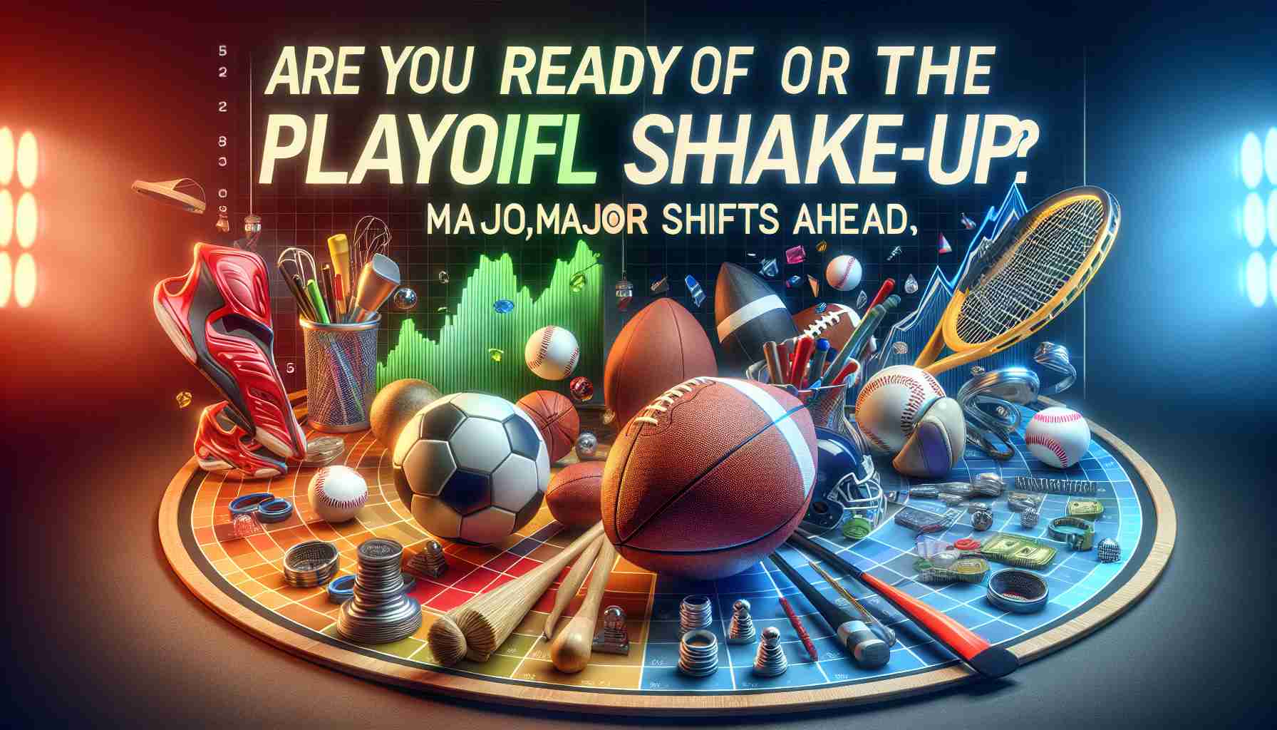 Are You Ready for the Playoff Shake-Up? Major Shifts Ahead!