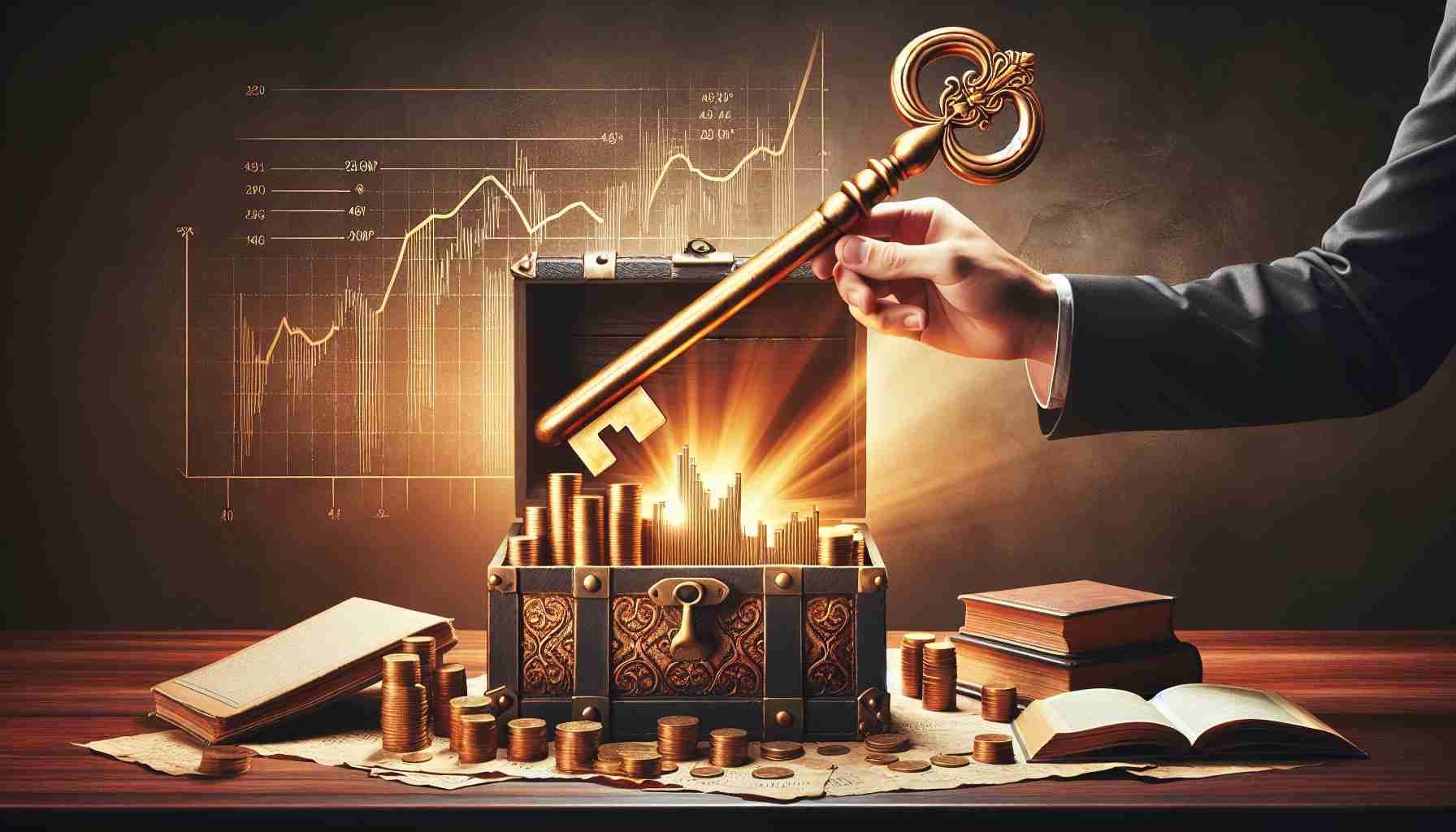 Unlocking Wealth: The Secret Formula for Smart Investing!