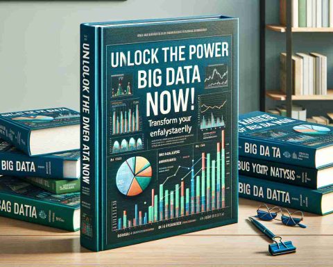 Unlock the Power of Big Data Now! Transform Your Analysis Effortlessly