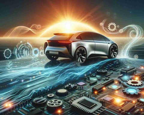 Neue Ära für Tesla-Aktien? Revolutionäre Technologiewechsel stehen bevor