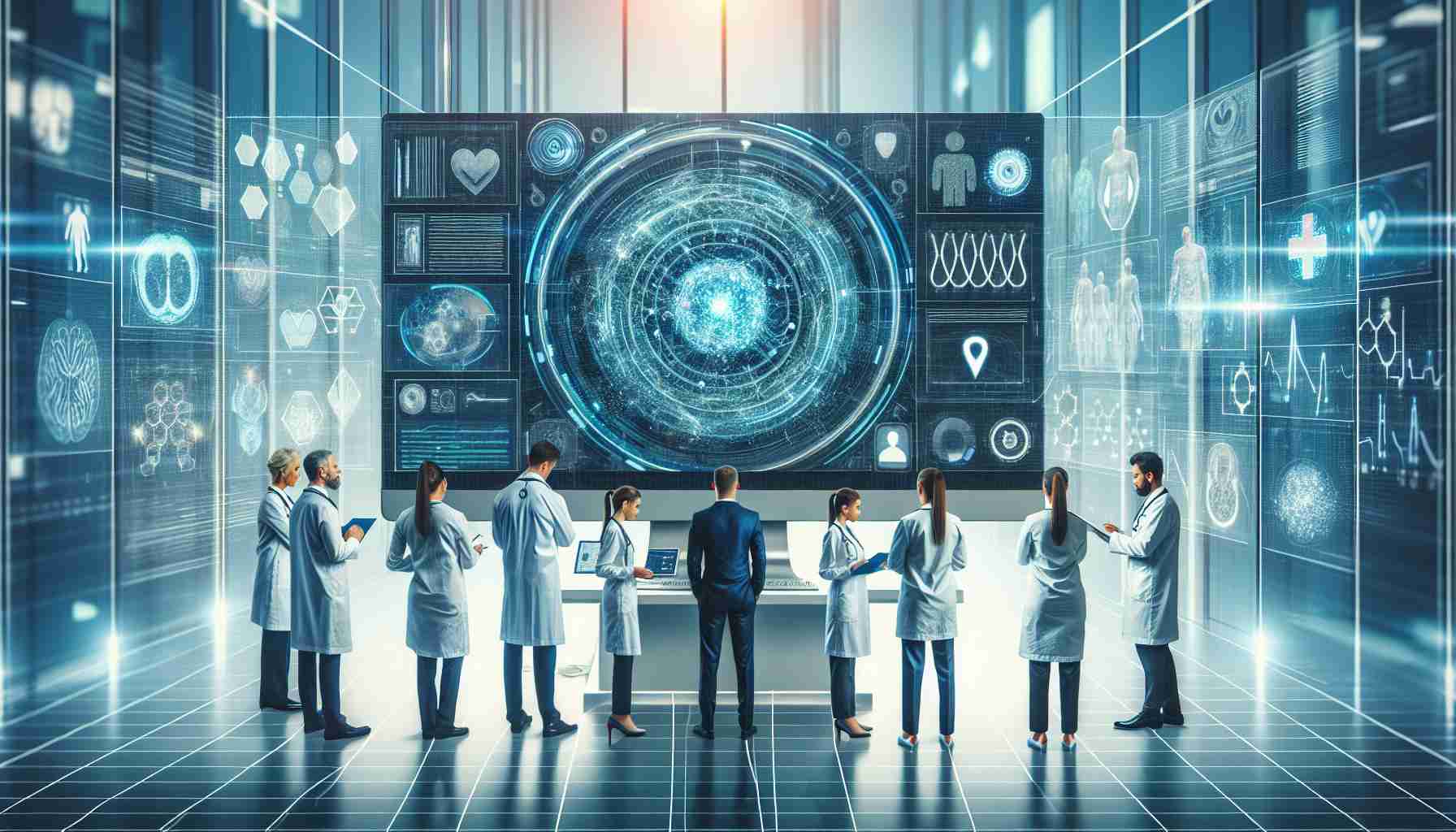 Unlocking Healthcare: How Mayo Clinic is Revolutionizing Patient Care with AI