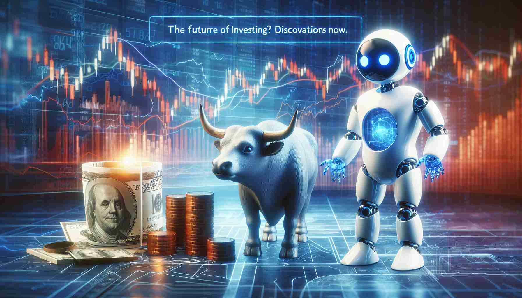 BRKB and AI: The Future of Investing? Discover the Latest Innovations Now!