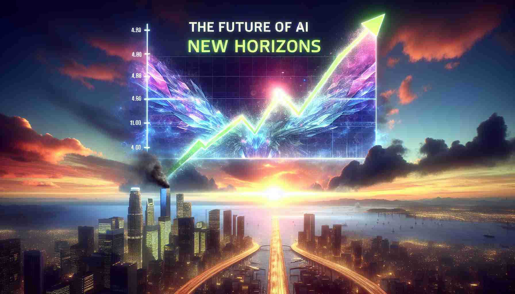 NVIDIA's Stock Soars: The Future of AI and New Horizons