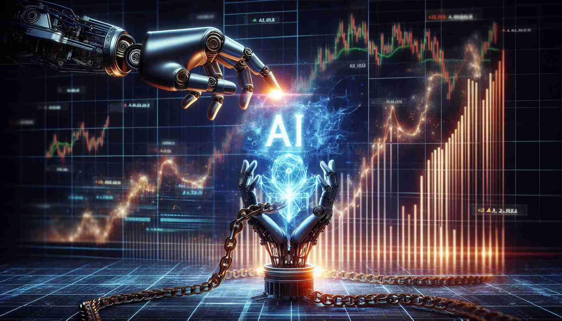 Unleashing the Power of AI: Why Vertiv Holdings is a Must-Watch Stock!