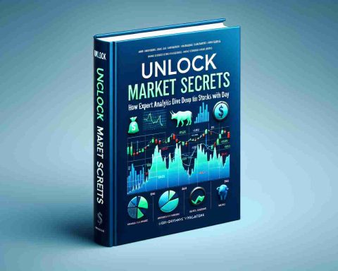 Unlock Market Secrets: How Expert Analysts Dive Deep into Stocks Every Day