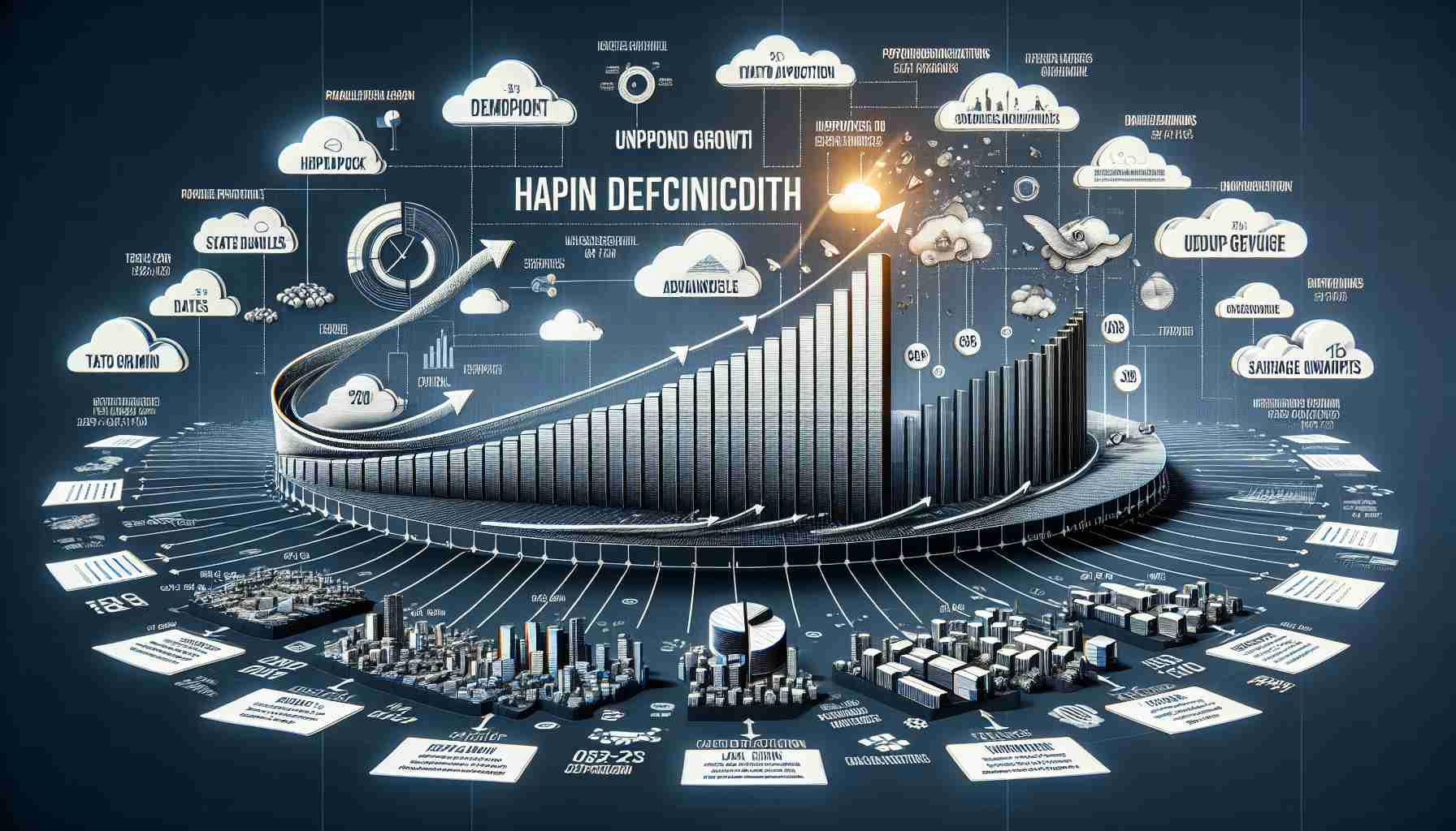 Shocking Growth of Hadoop: What It Means for the Future