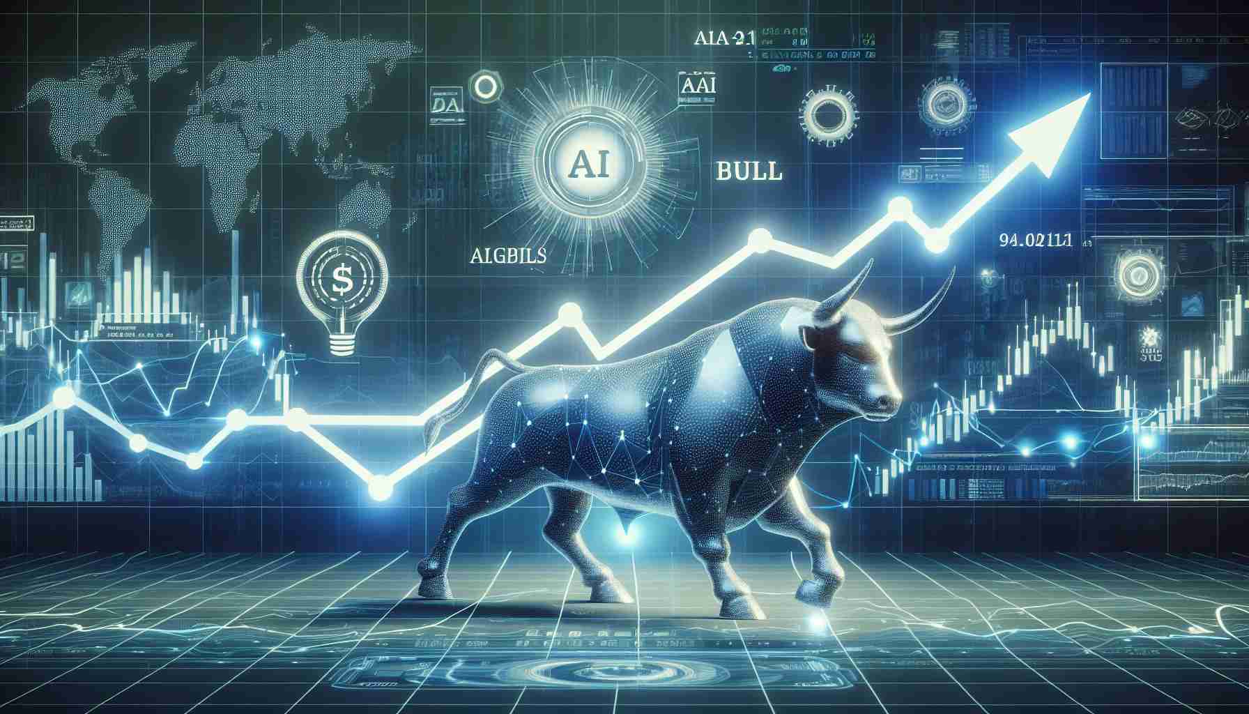 Why the AI Stock Market is Bouncing Back: What You Need to Know!